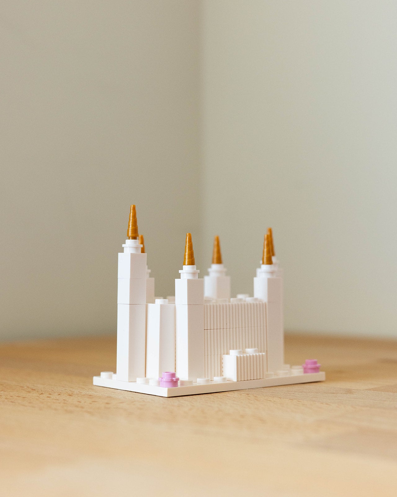 Washington D.C. Temple