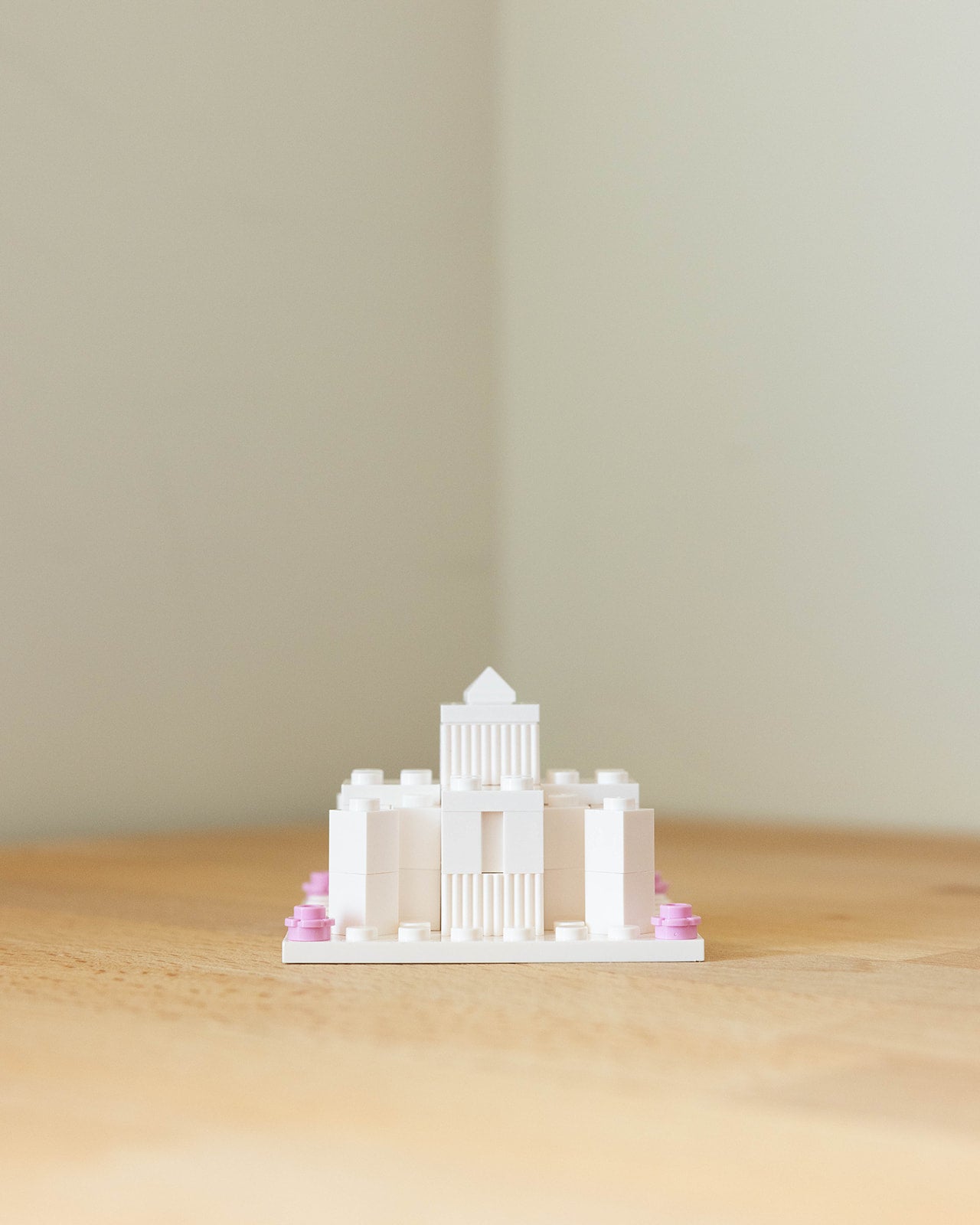 Cardston Alberta Temple