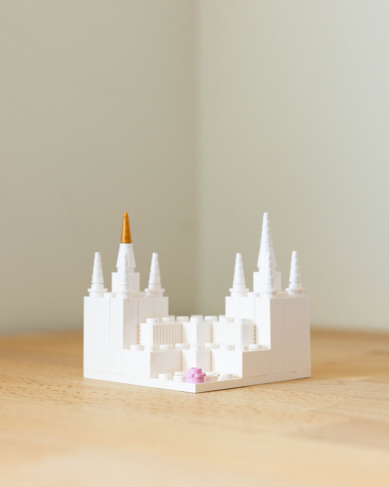 San Diego California Temple