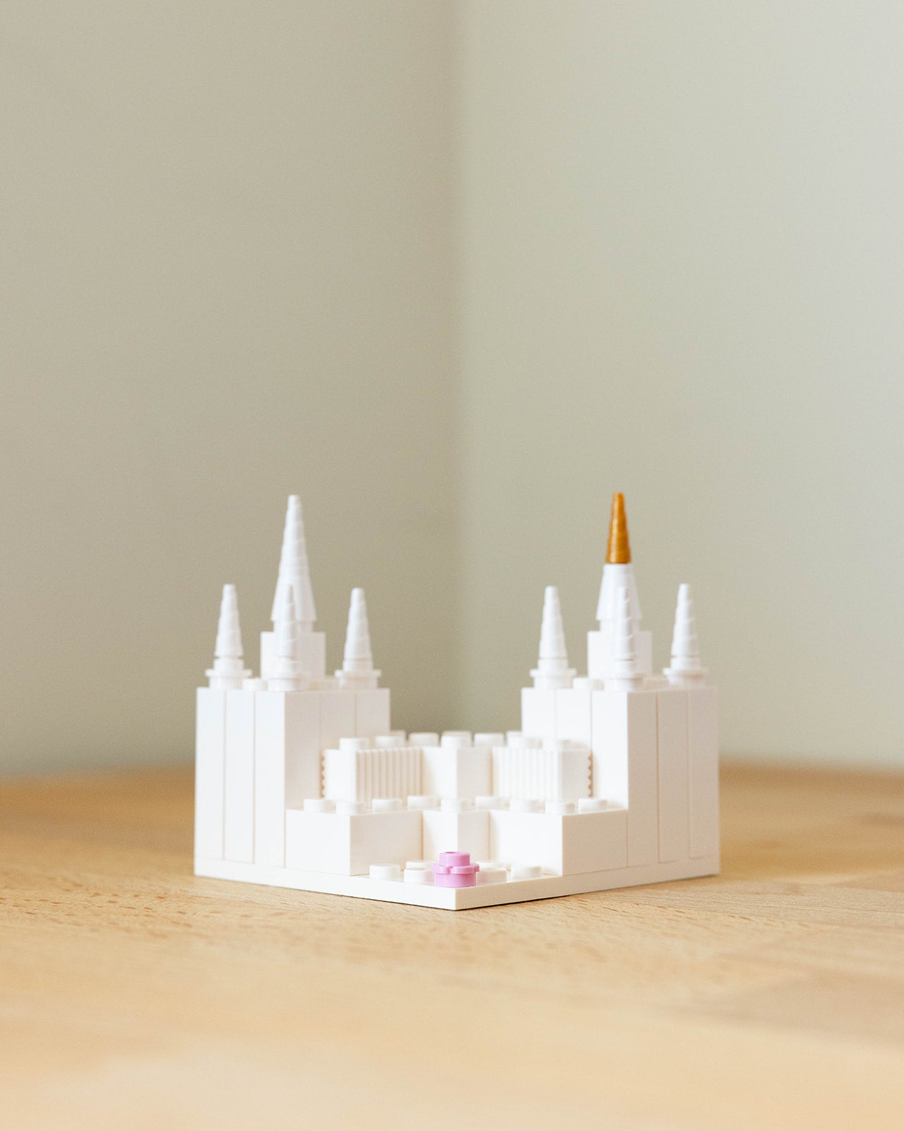 San Diego California Temple