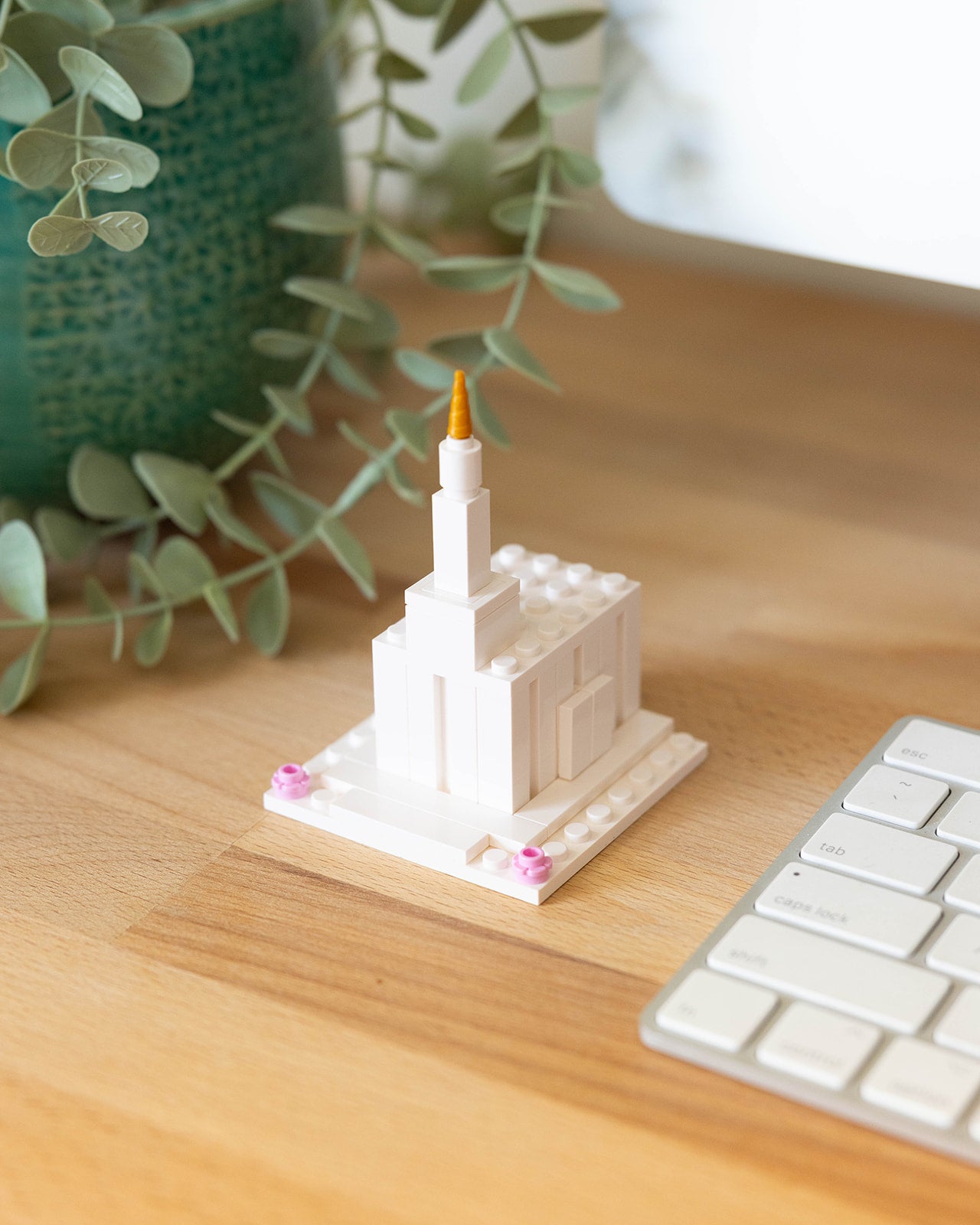 Seattle Washington Temple