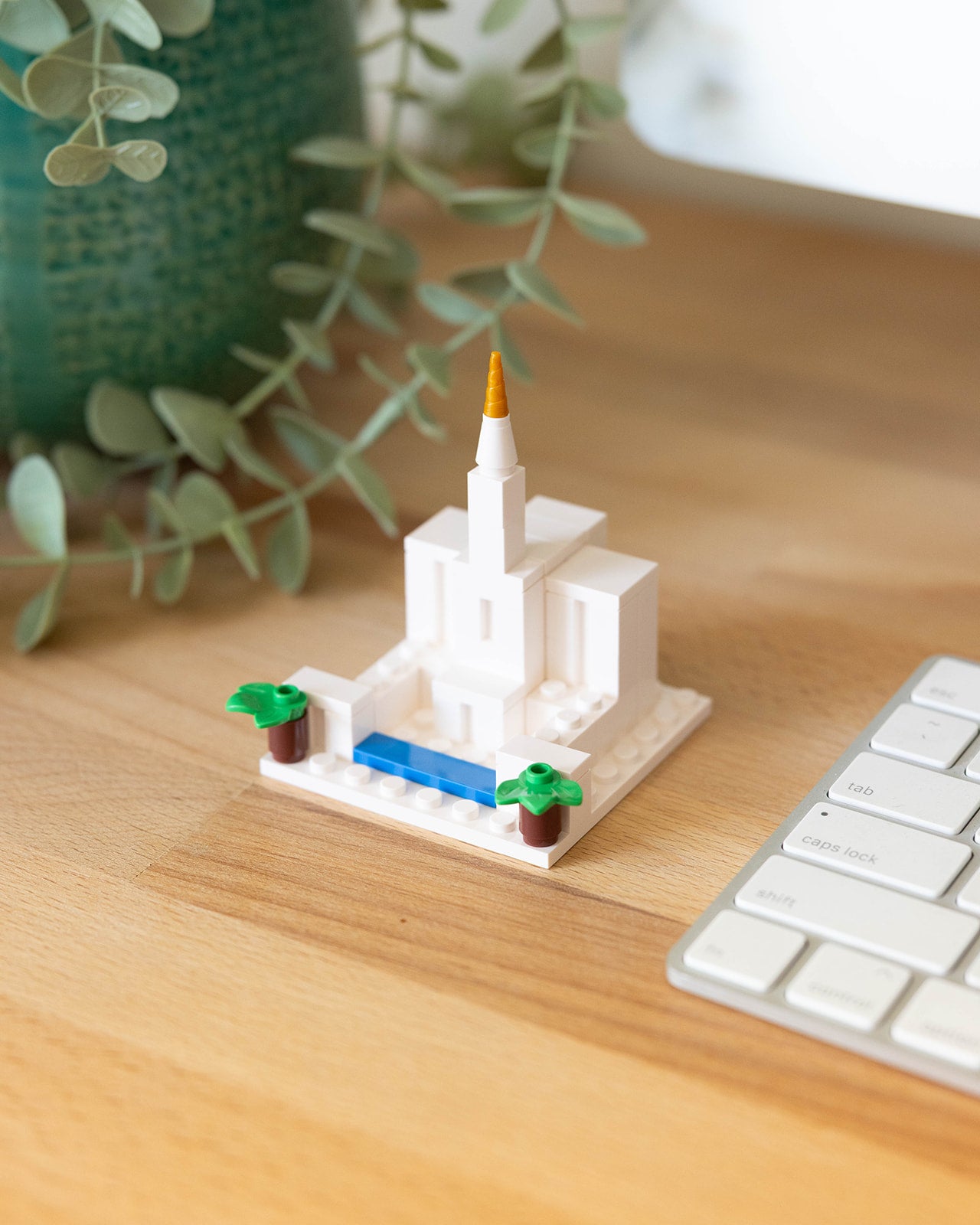 Los Angeles California Temple