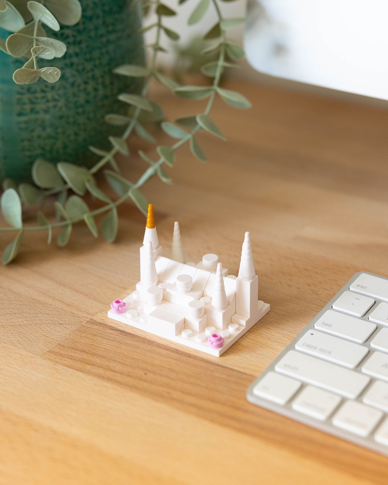 Portland Oregon Temple