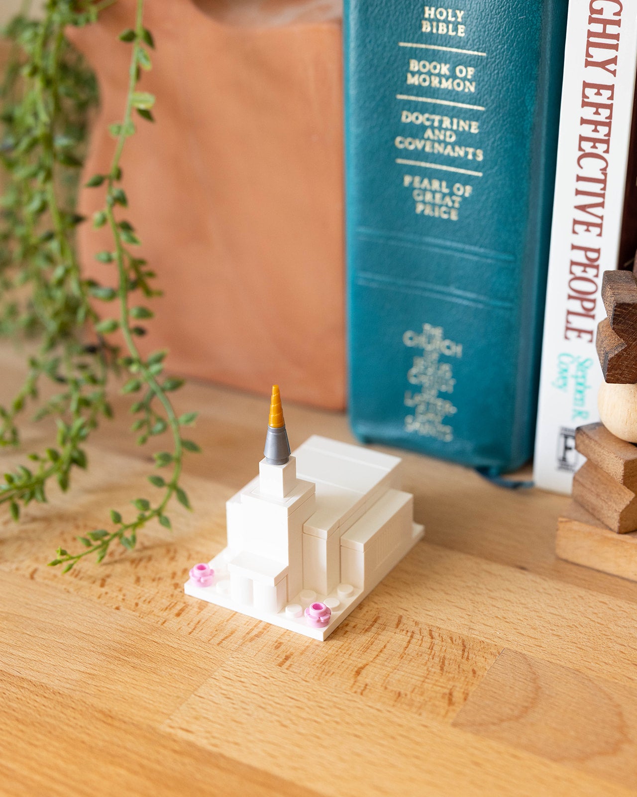 Star Valley Wyoming Temple