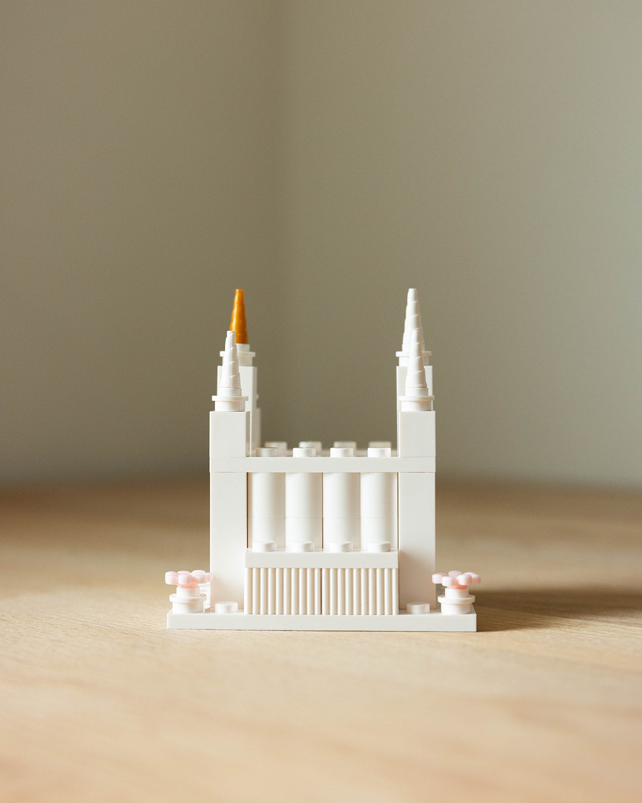 Salt Lake Temple