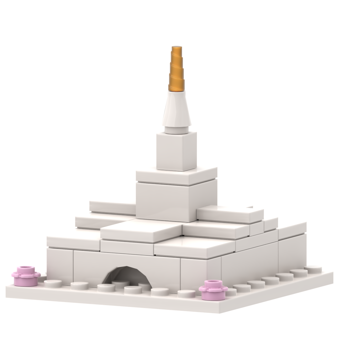 Bountiful Utah Temple