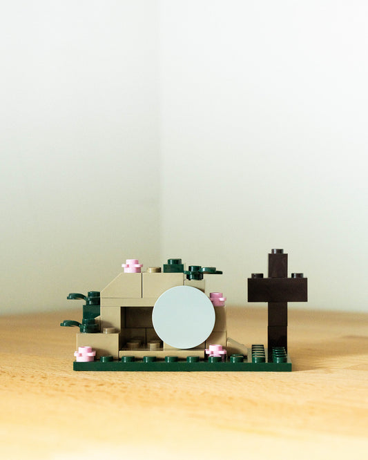 Empty Tomb