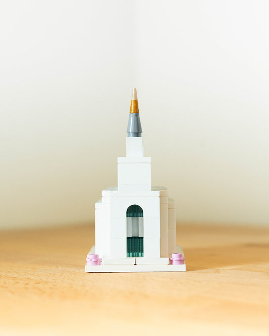 Layton Utah Temple