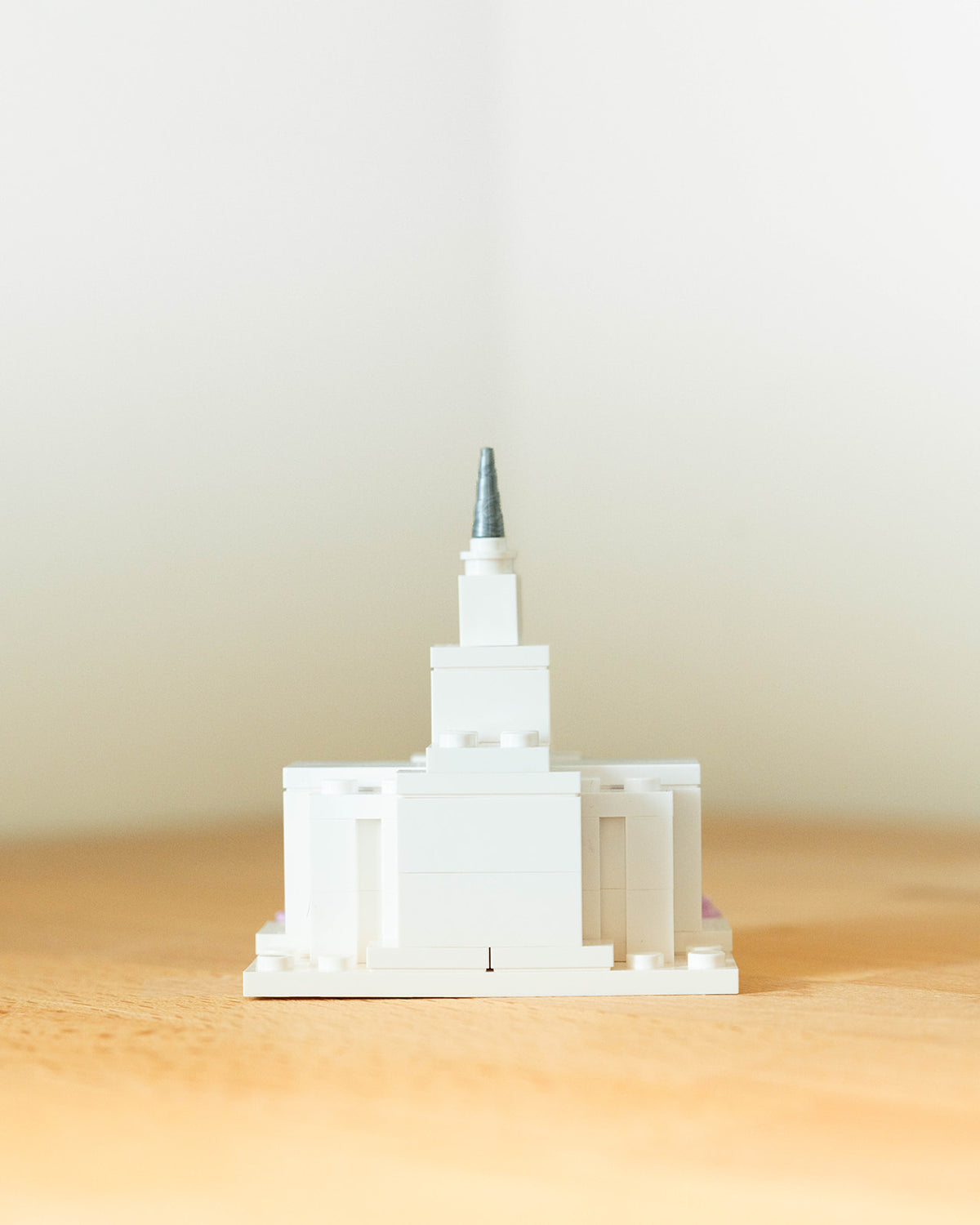 Orem Utah Temple