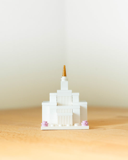 Draper Utah Temple
