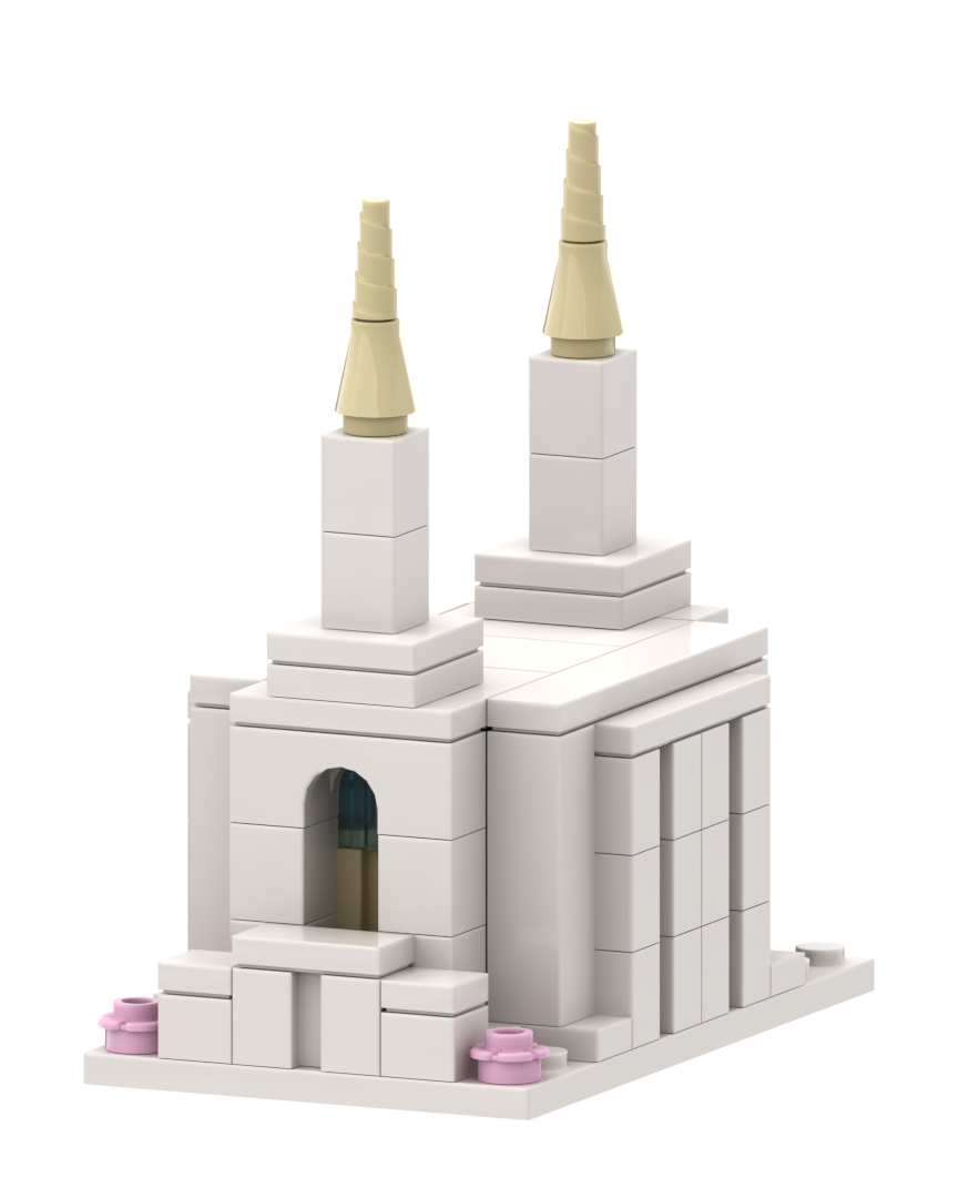 Lindon Utah Temple