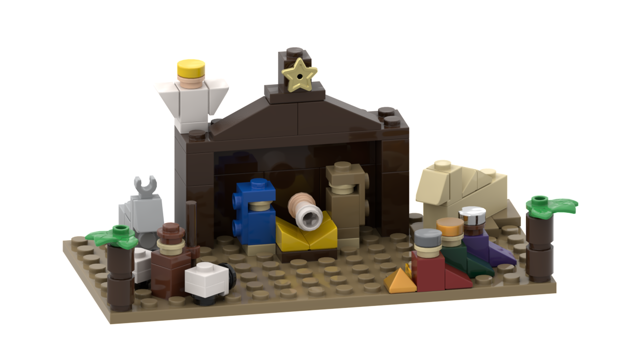 Christmas Nativity