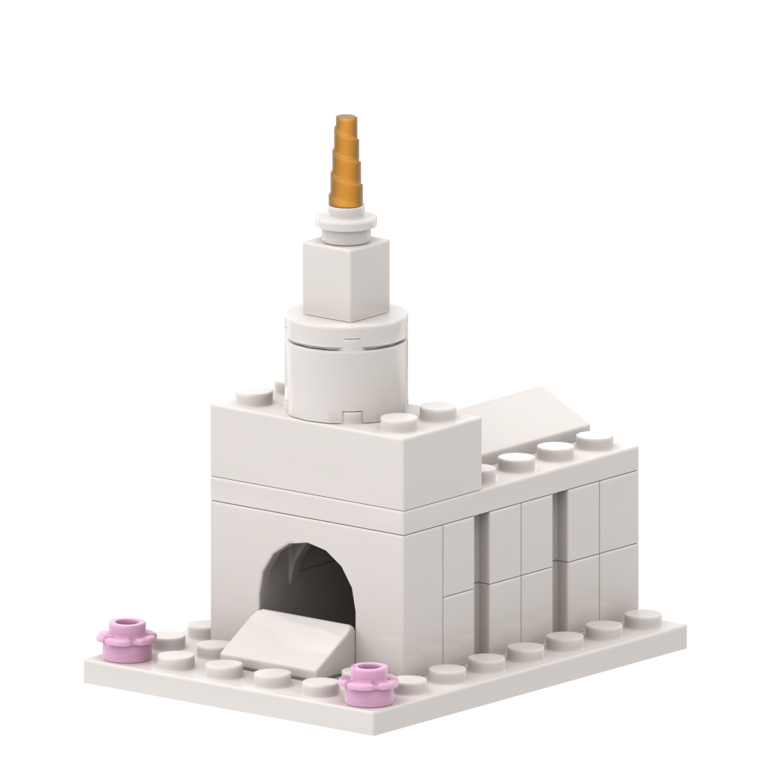 Nauvoo Illinois Temple