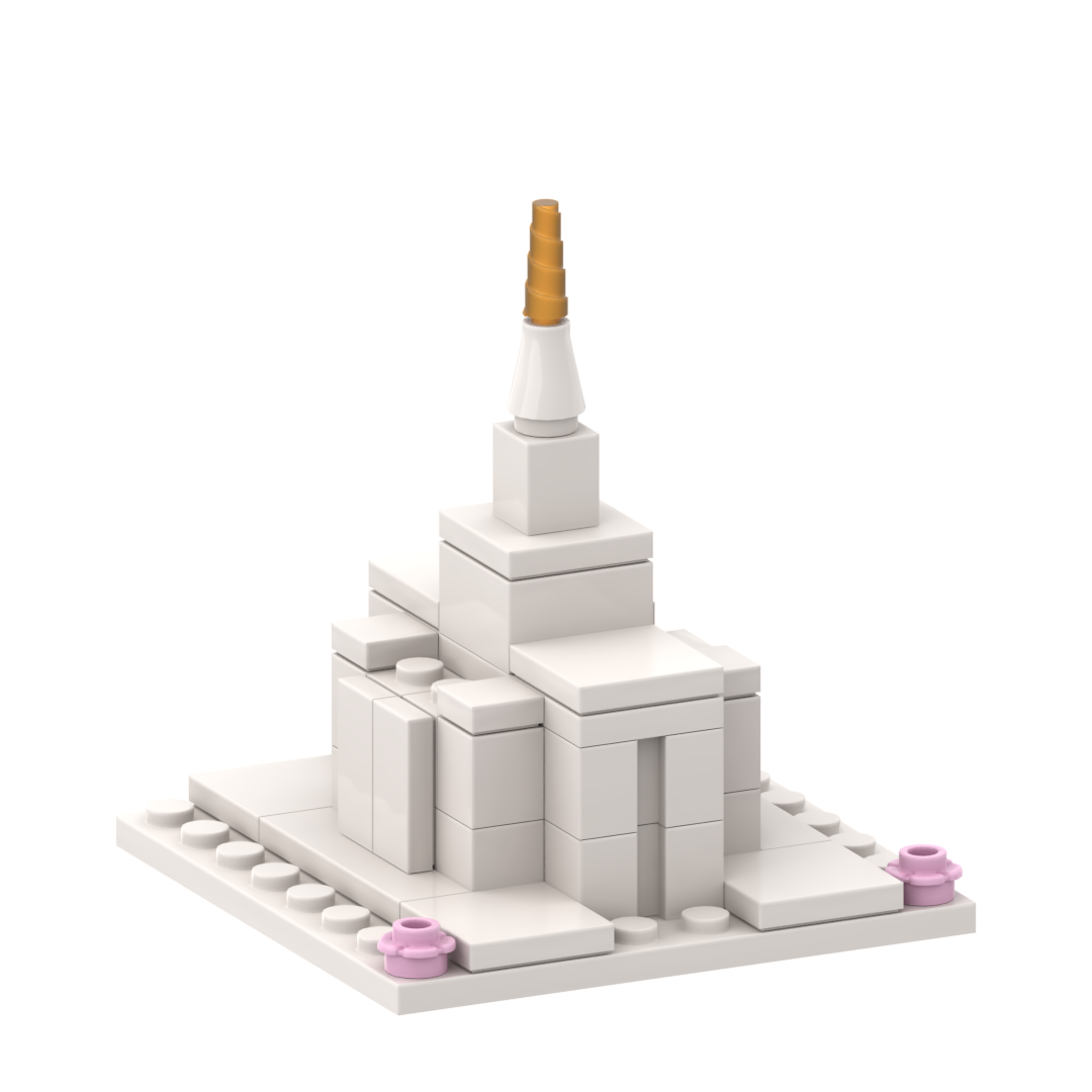 Ogden Utah Temple