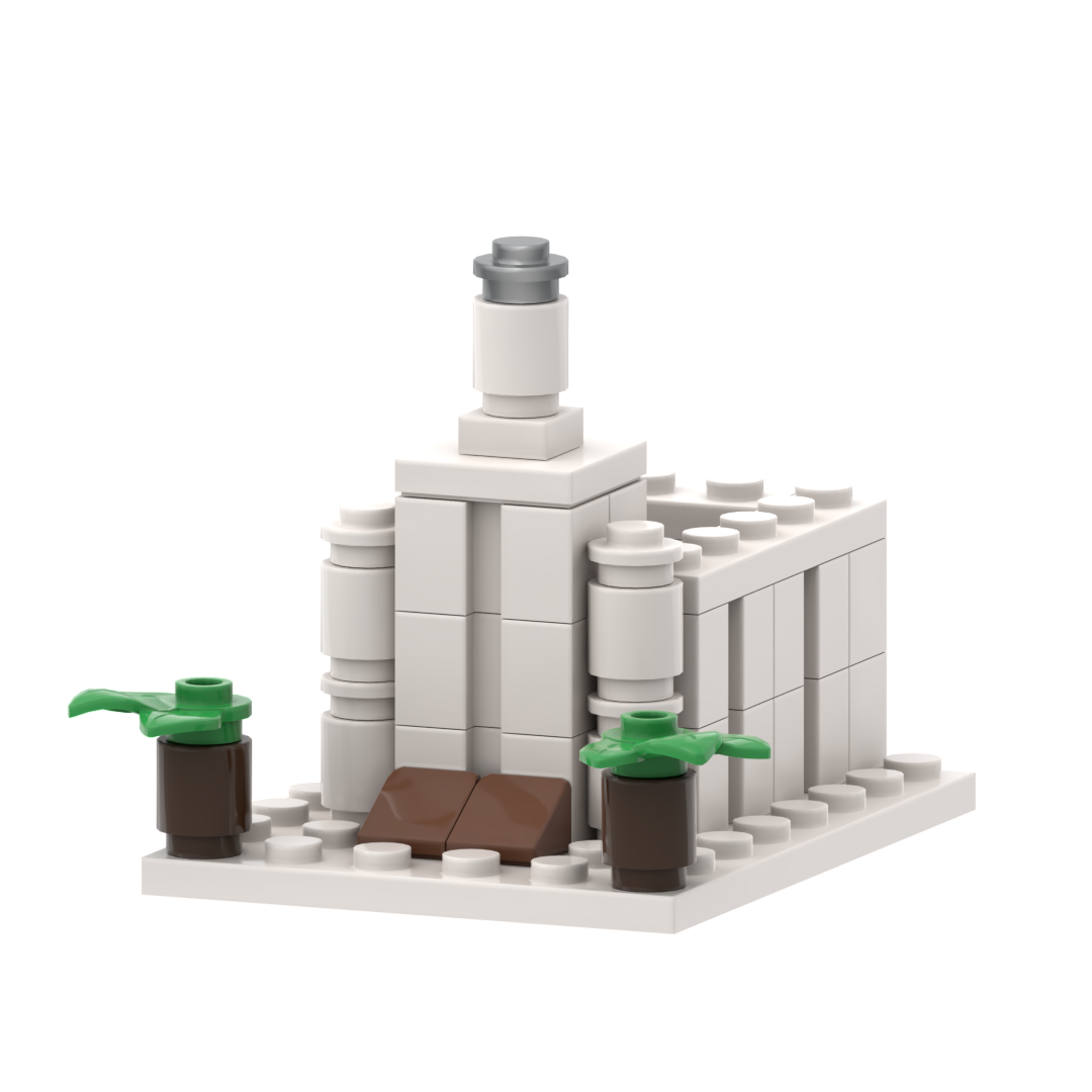 St. George Utah Temple