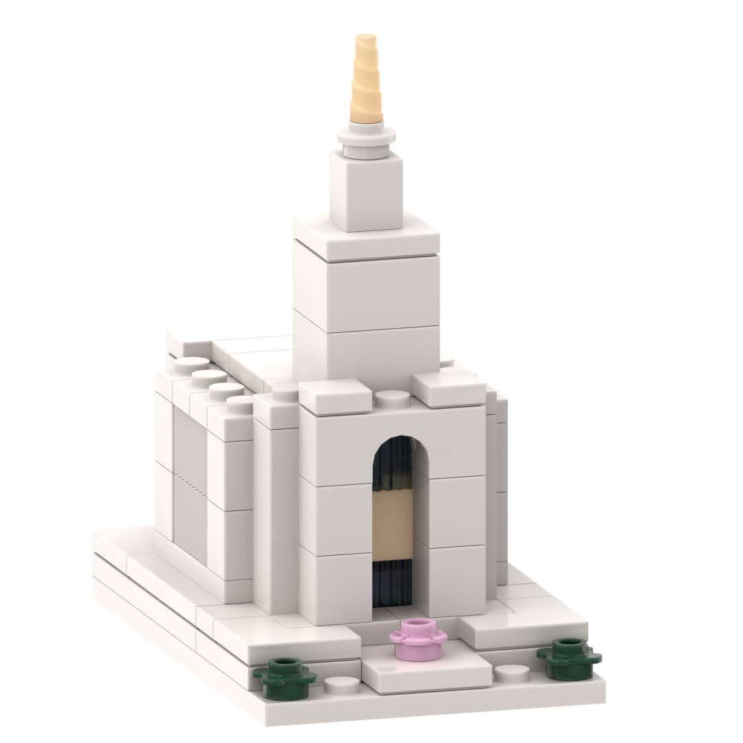 Syracuse Utah Temple