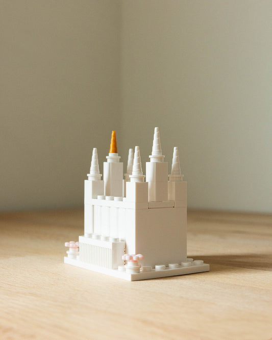 How Many LDS Temples Are in Utah?