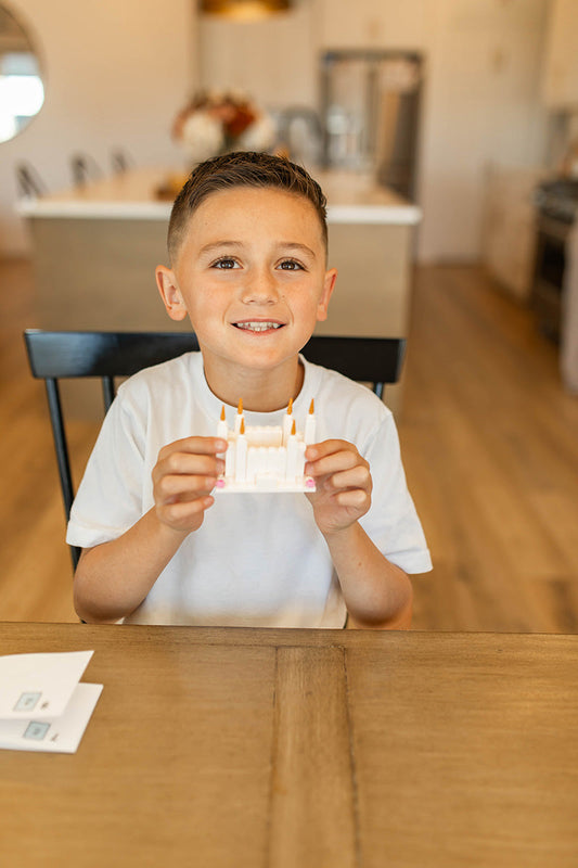 Best LDS Baptism Gifts for Boys and Girls