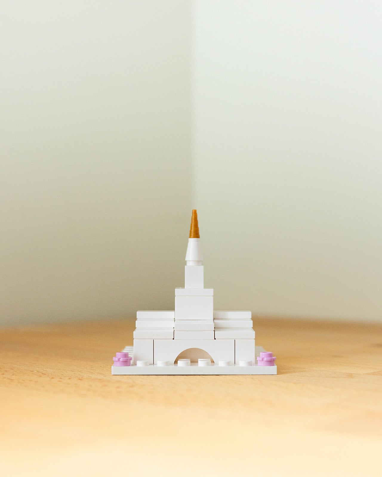 Bountiful Utah Temple