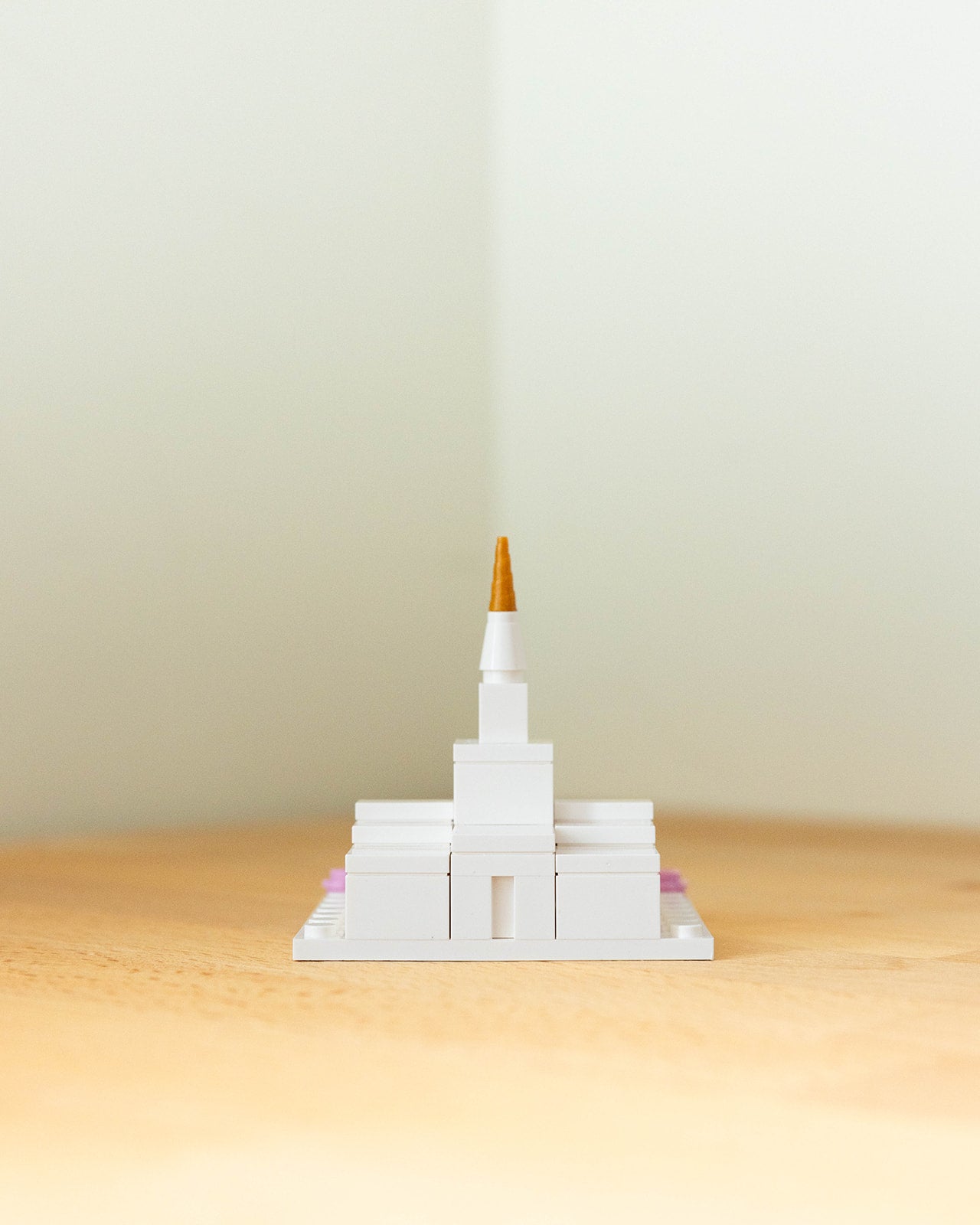 Bountiful Utah Temple