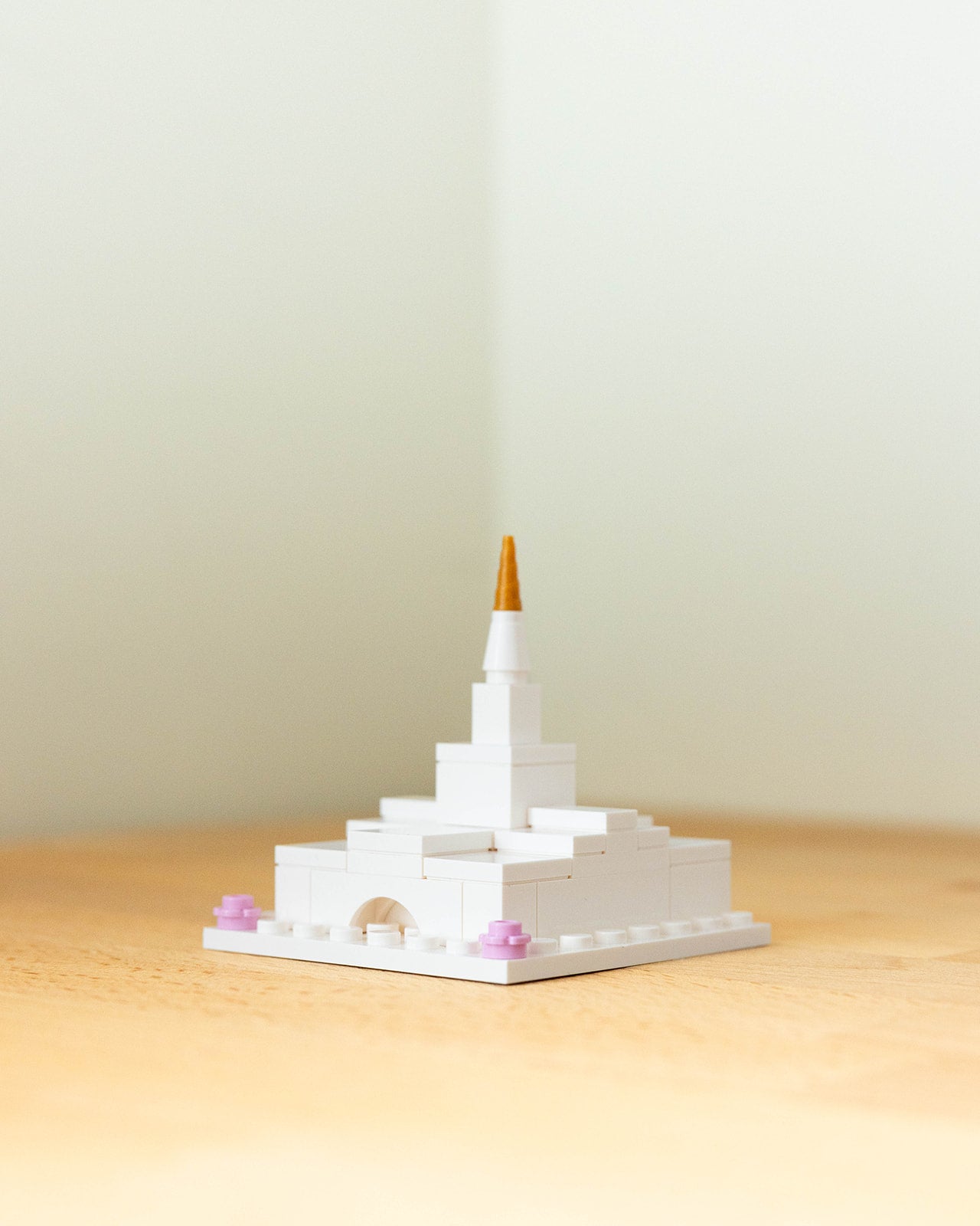 Bountiful Utah Temple