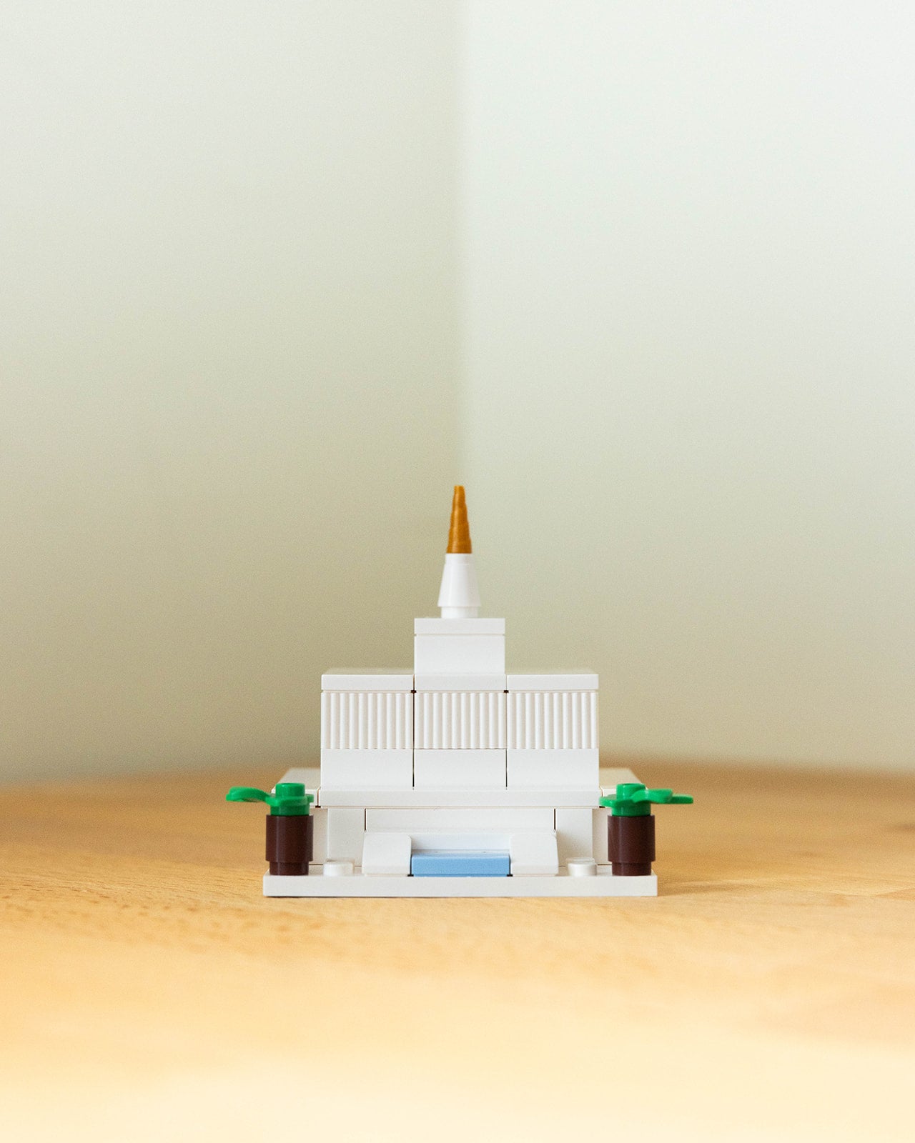 Mexico City Mexico Temple