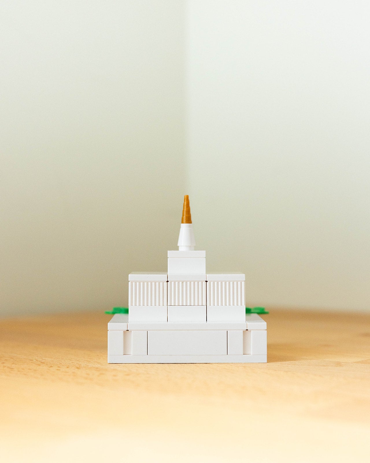 Mexico City Mexico Temple