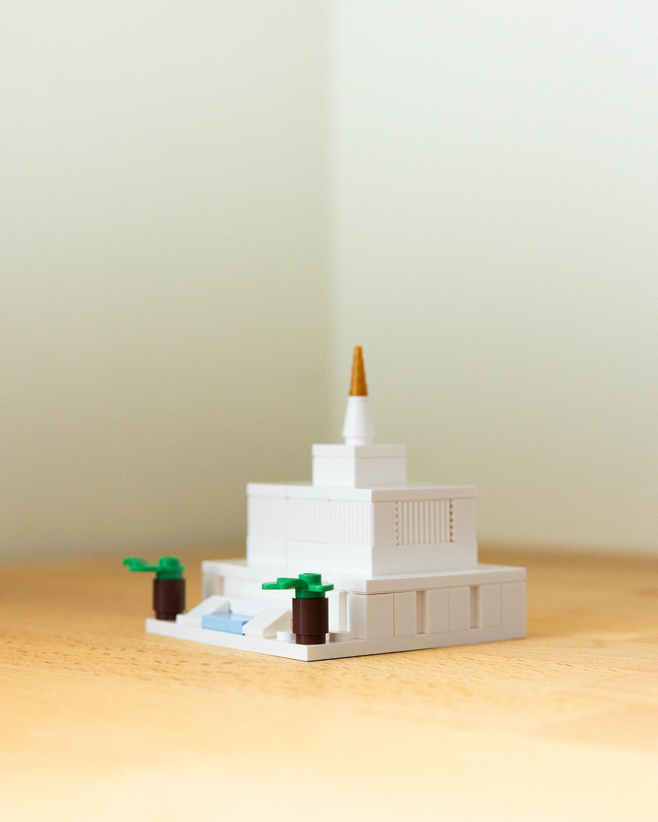 Mexico City Mexico Temple