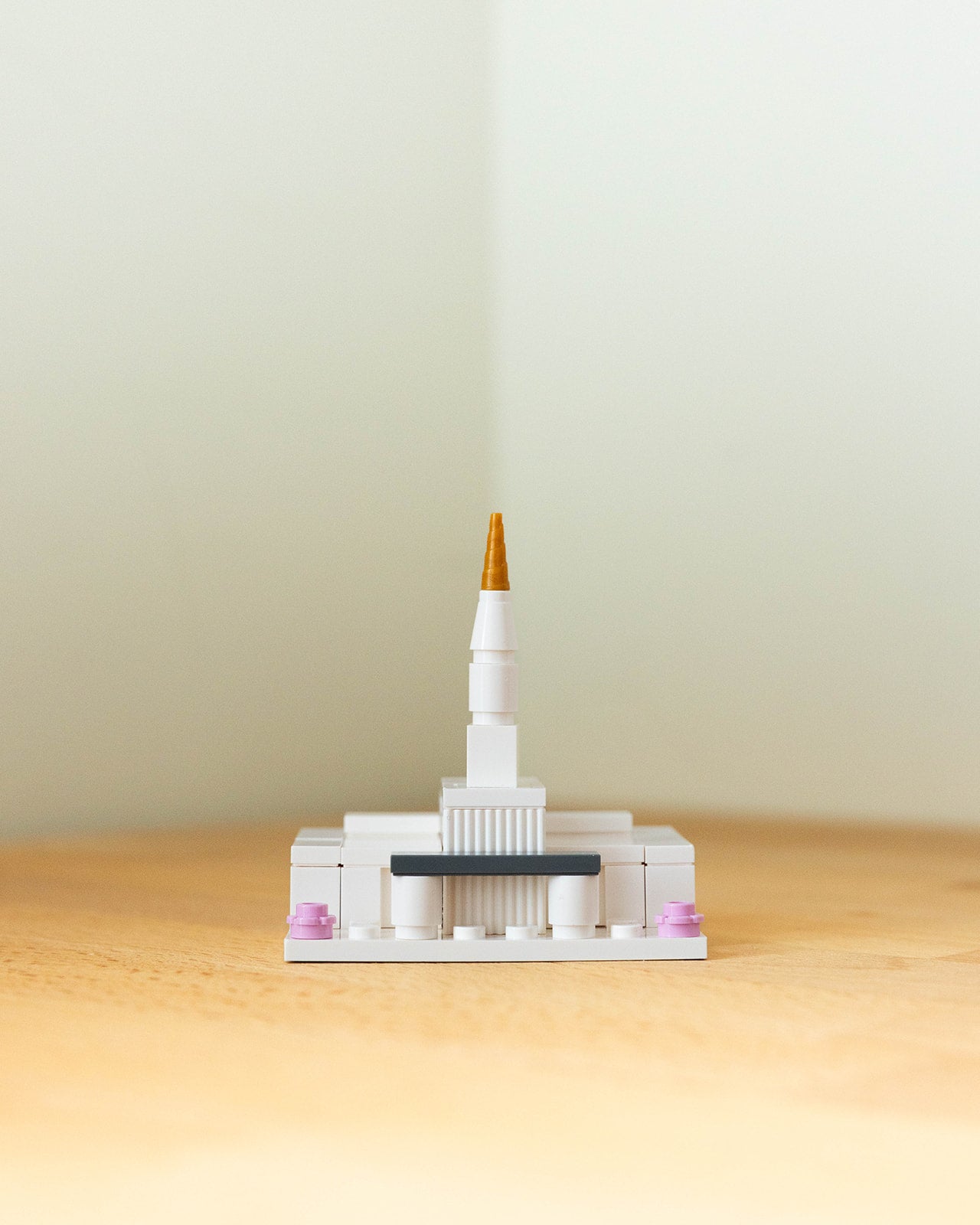 Atlanta Georgia Temple