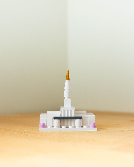 Atlanta Georgia Temple