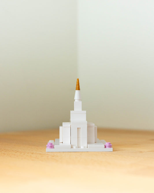 Ogden Utah Temple