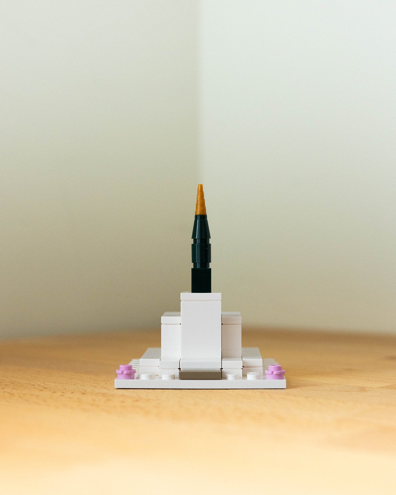 London England Temple