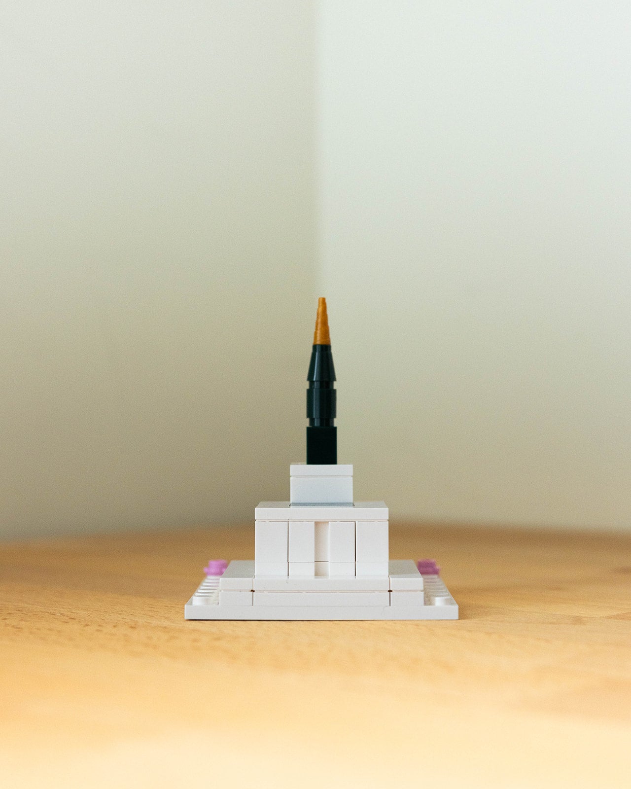 London England Temple