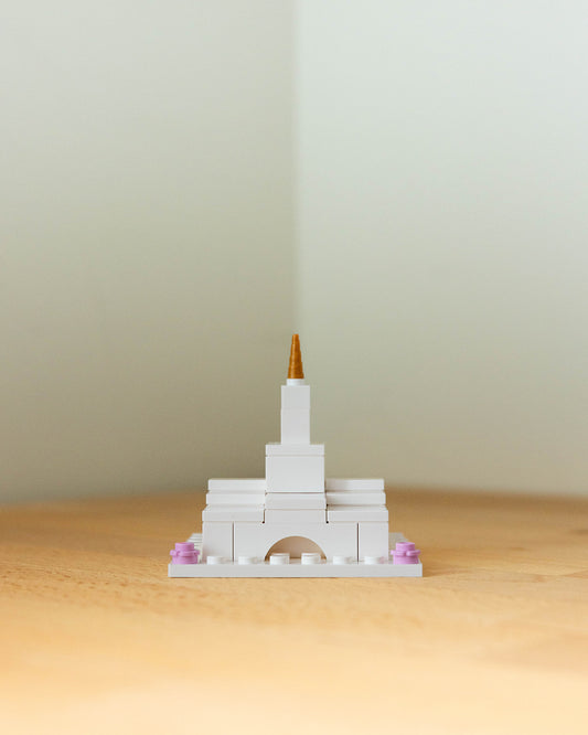 Mount Timpanogos Utah Temple