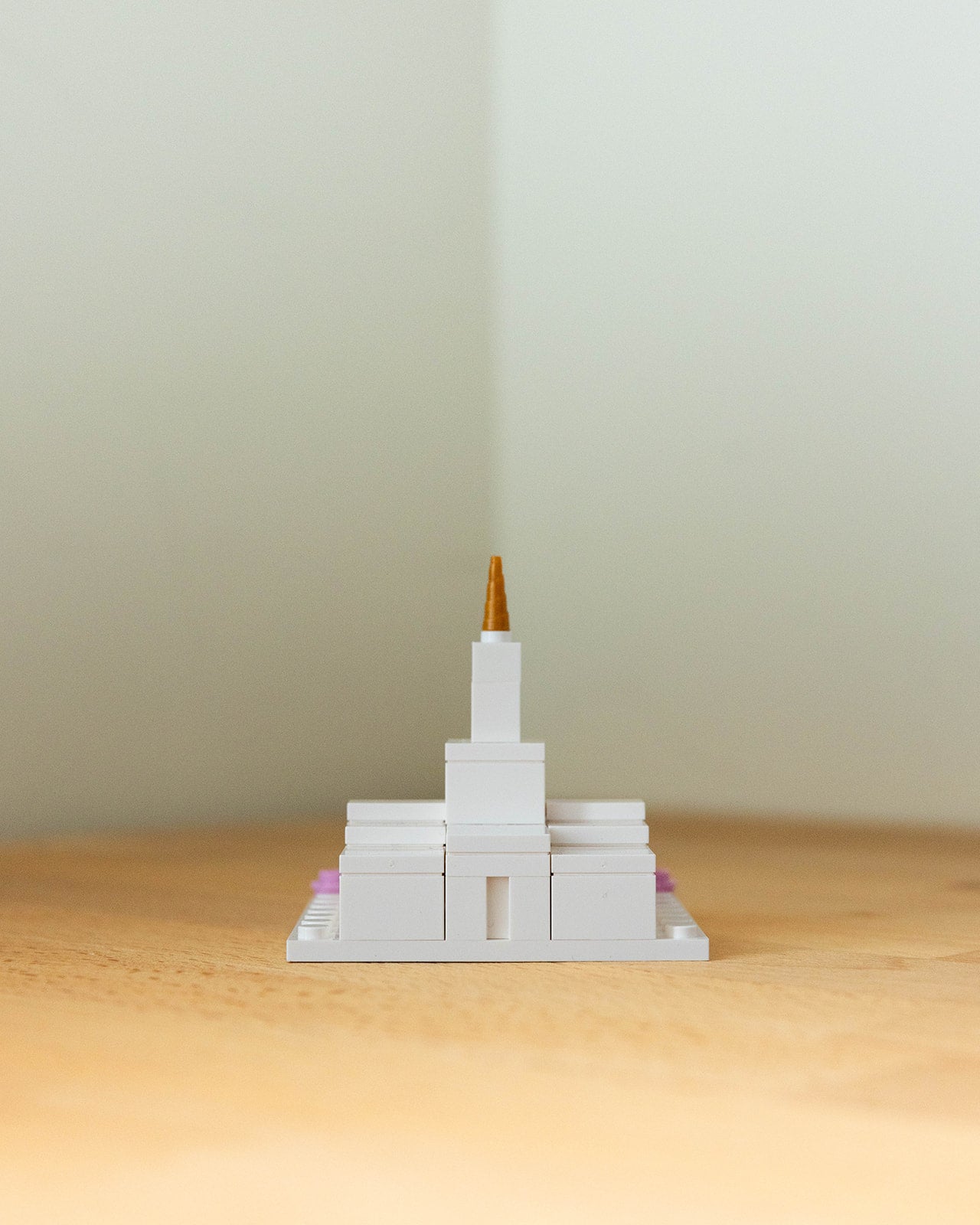 Mount Timpanogos Utah Temple