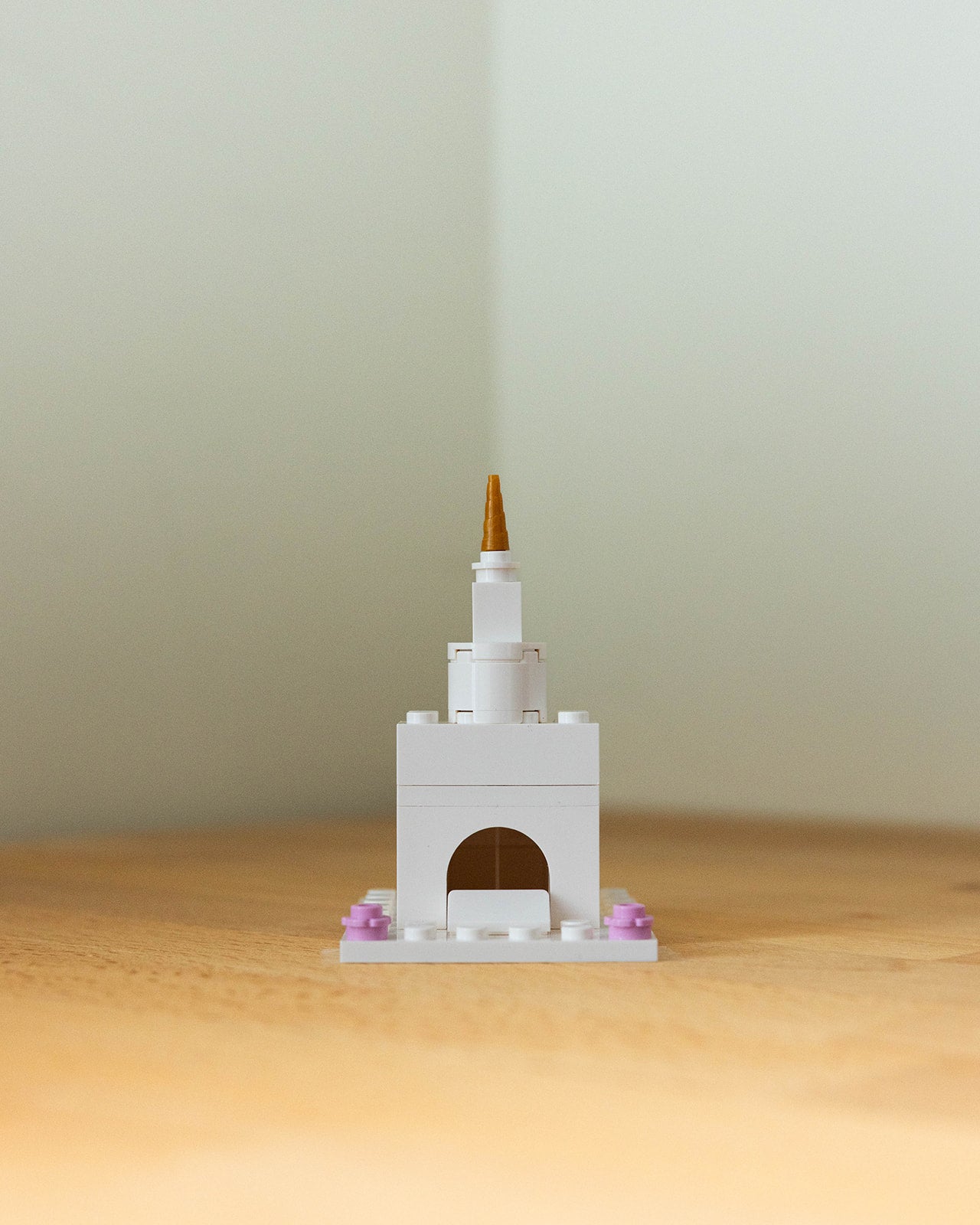 Nauvoo Illinois Temple