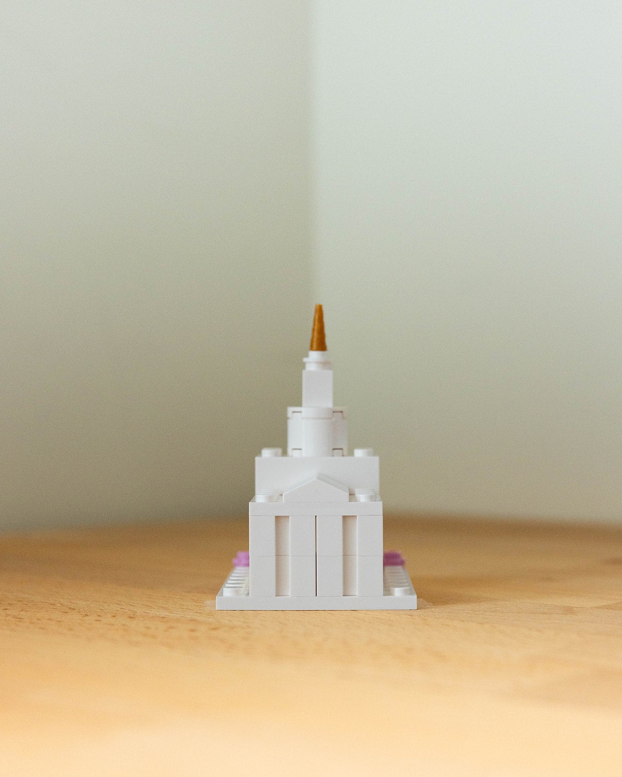 Nauvoo Illinois Temple