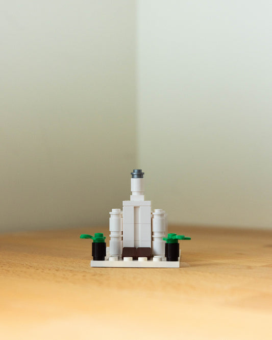 St. George Utah Temple