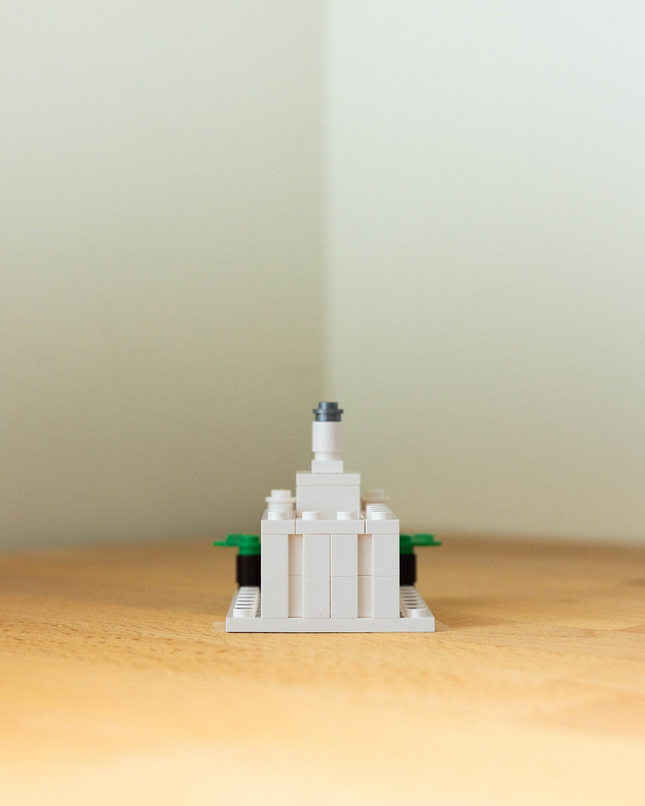 St. George Utah Temple