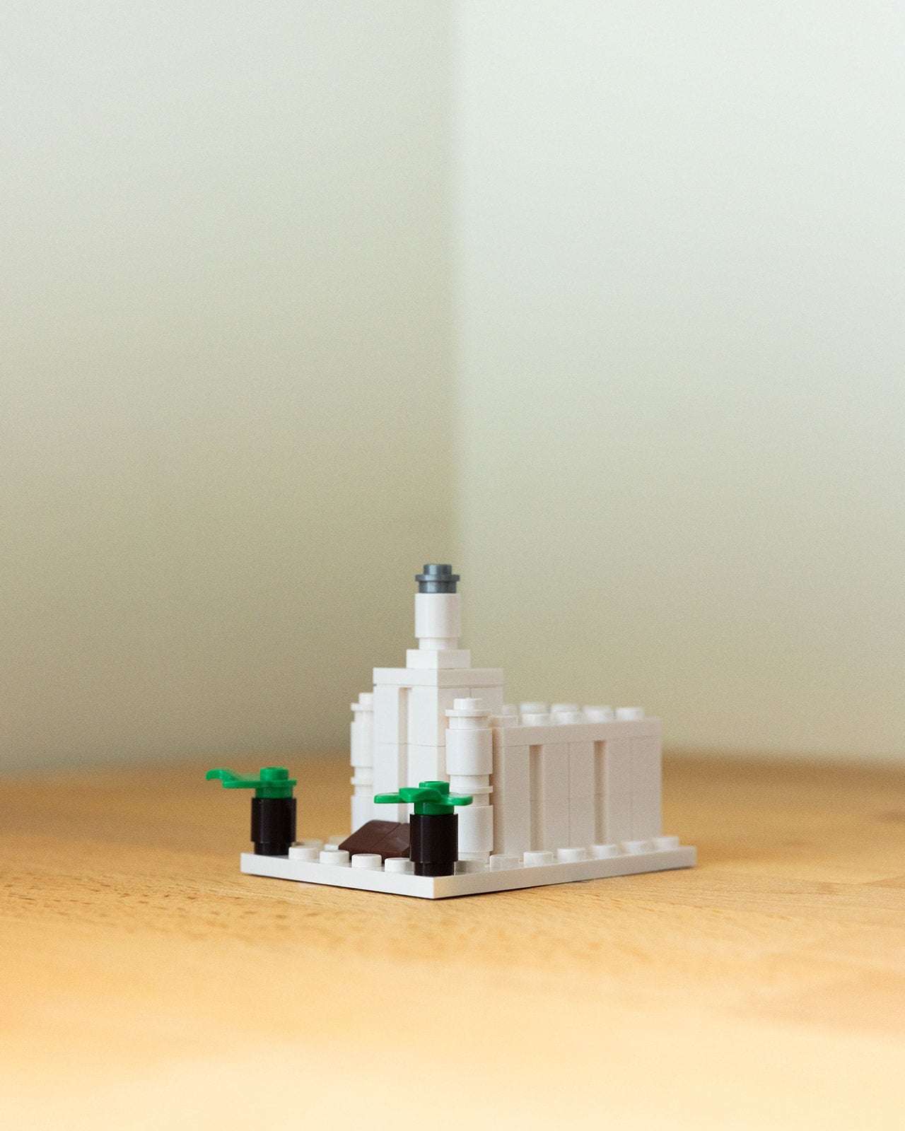 St. George Utah Temple