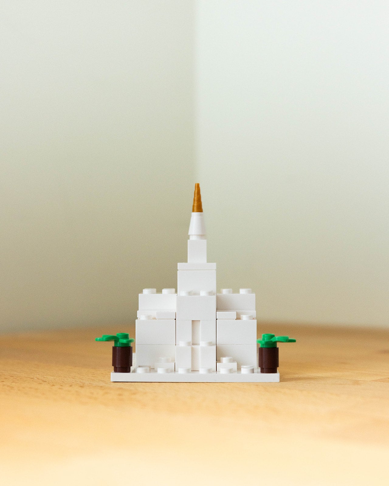 Gilbert Arizona Temple