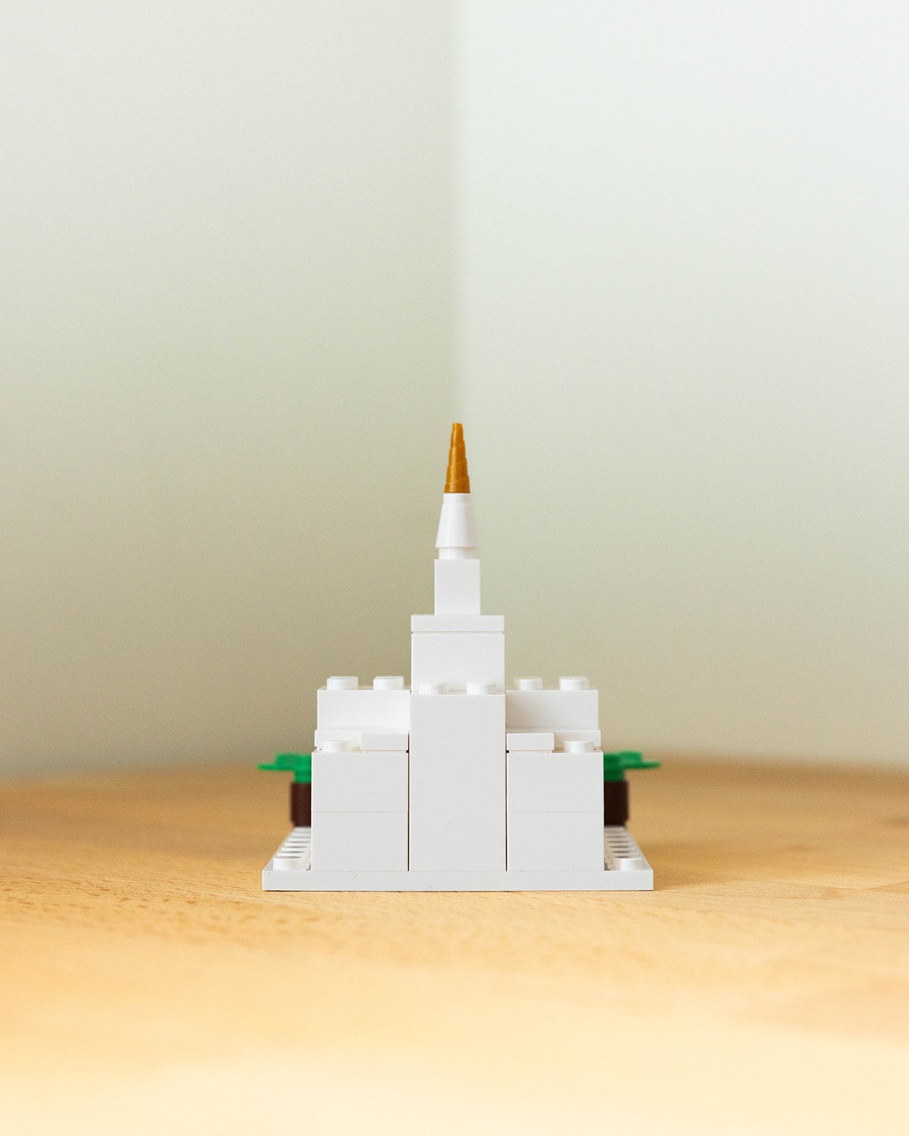 Gilbert Arizona Temple