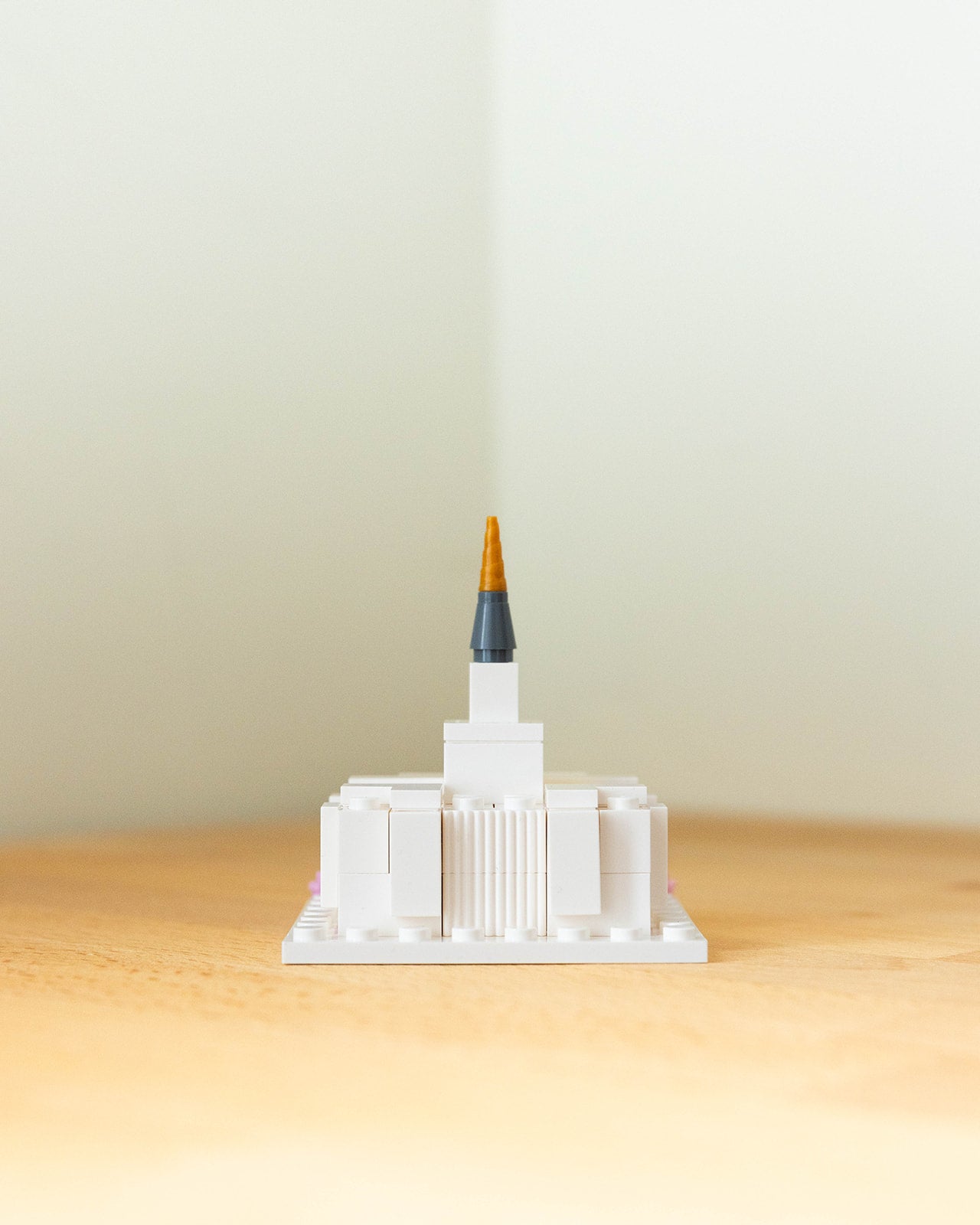 Saratoga Springs Utah Temple