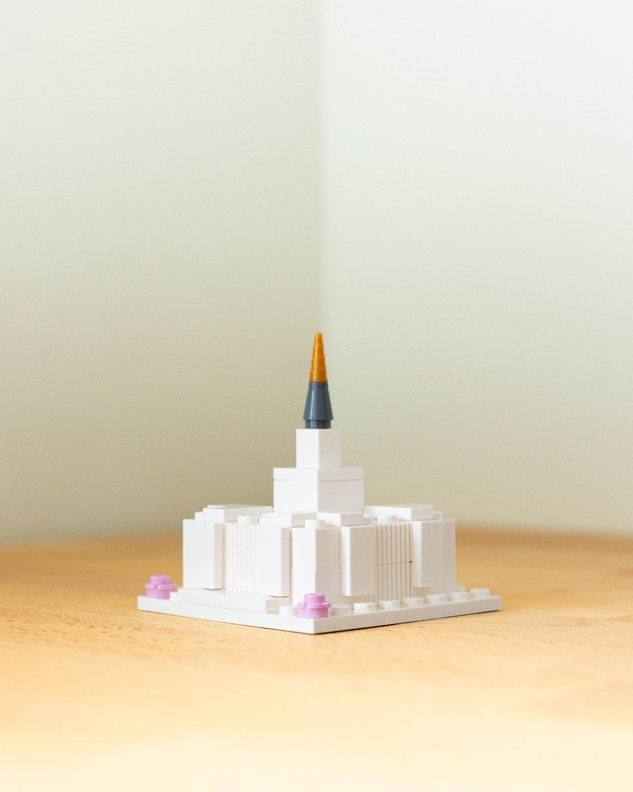 Saratoga Springs Utah Temple