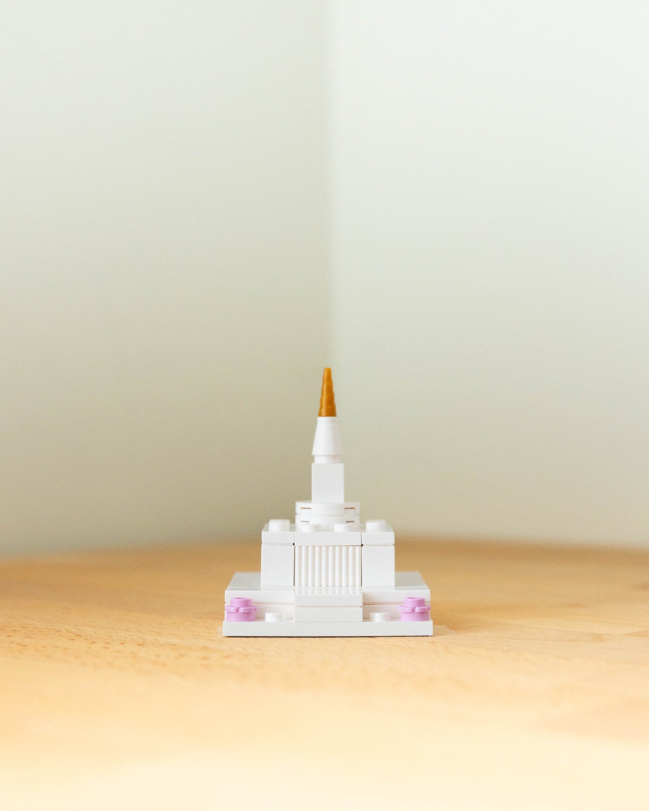 Jordan River Utah Temple