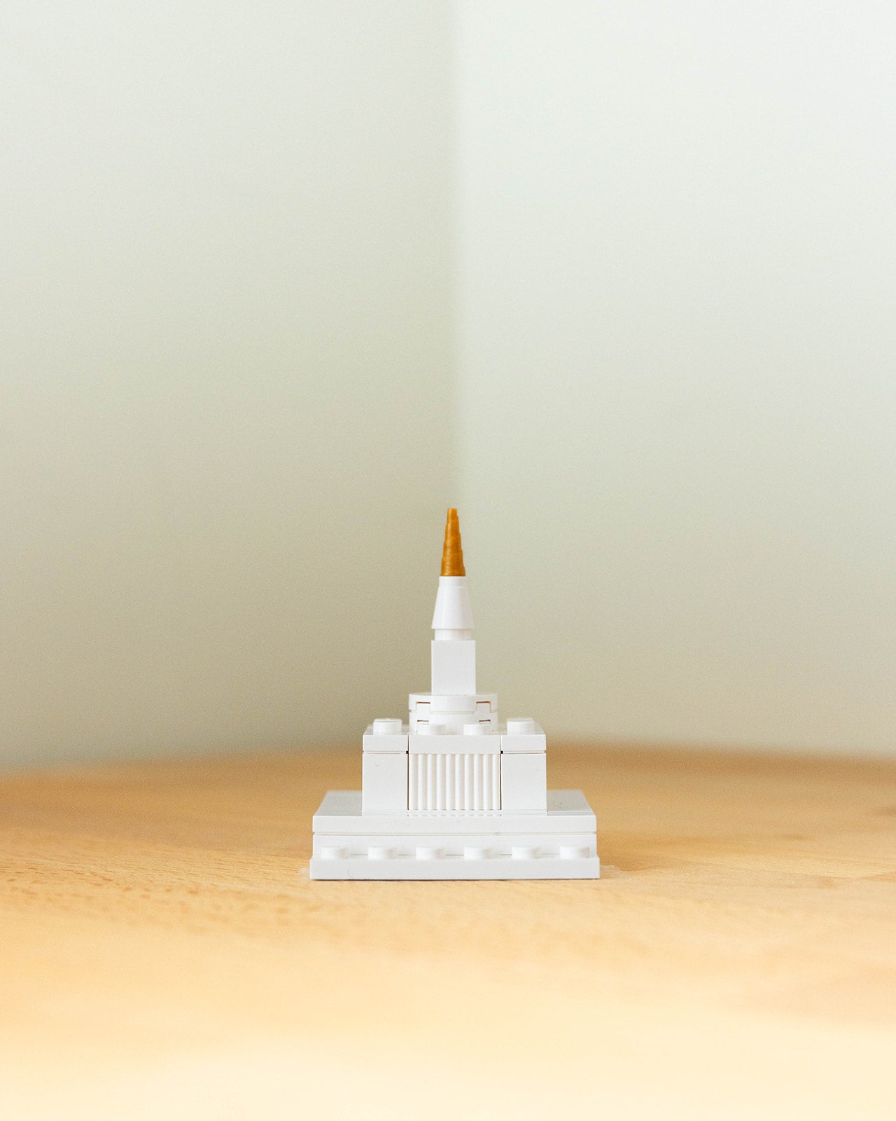 Jordan River Utah Temple