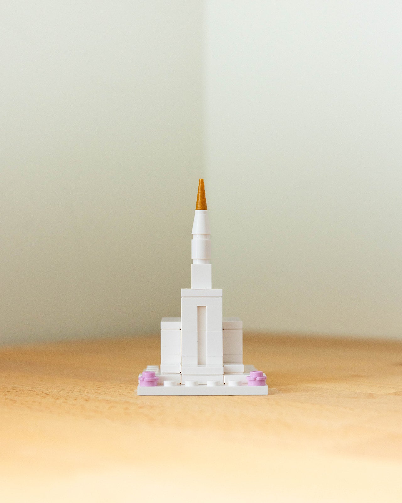 Rexburg Idaho Temple