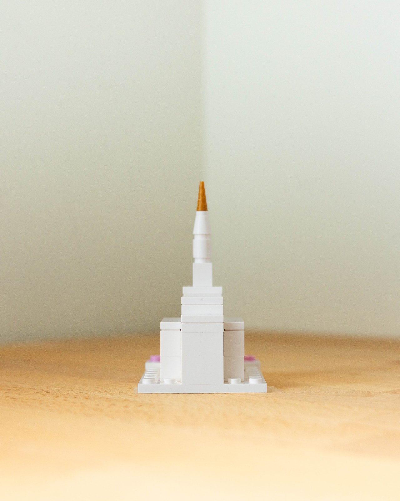 Rexburg Idaho Temple