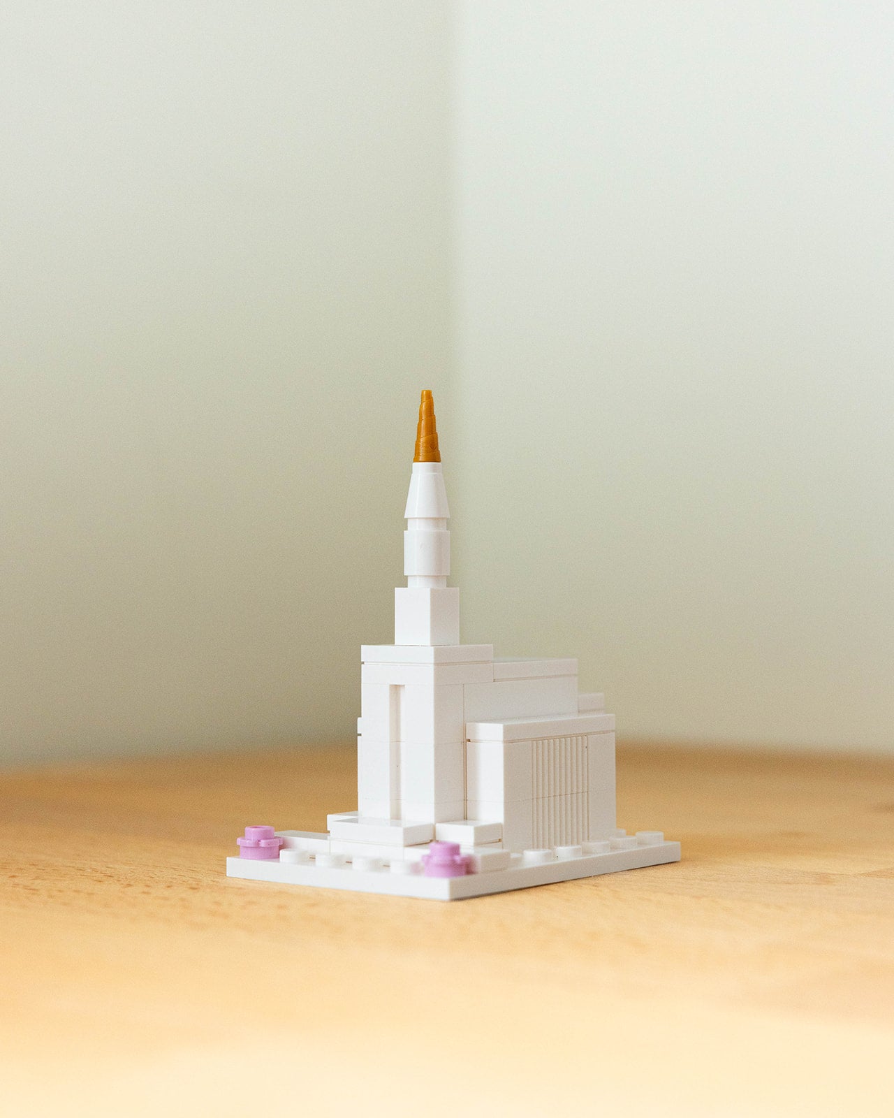 Rexburg Idaho Temple