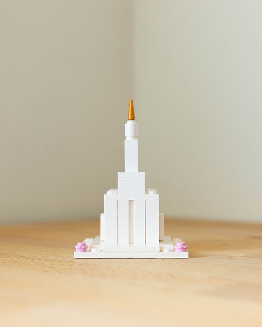 Seattle Washington Temple